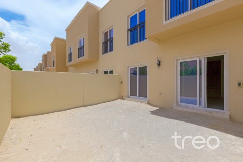 Dubai Land, Dubai, संयुक्त अरब अमीरात में टाउनहाउस, 3 बेडरूम, 179.02 वर्ग मीटर, संख्या 755533 - फ़ोटो 1