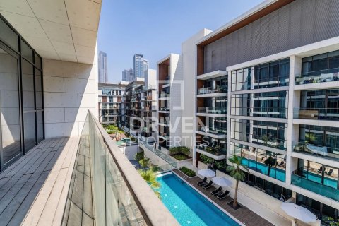 Apartament në City Walk, Dubai, Emiratet e Bashkuara Arabe 1 dhomë gjumi, 109.72 m2. № 755537 - Foto 17
