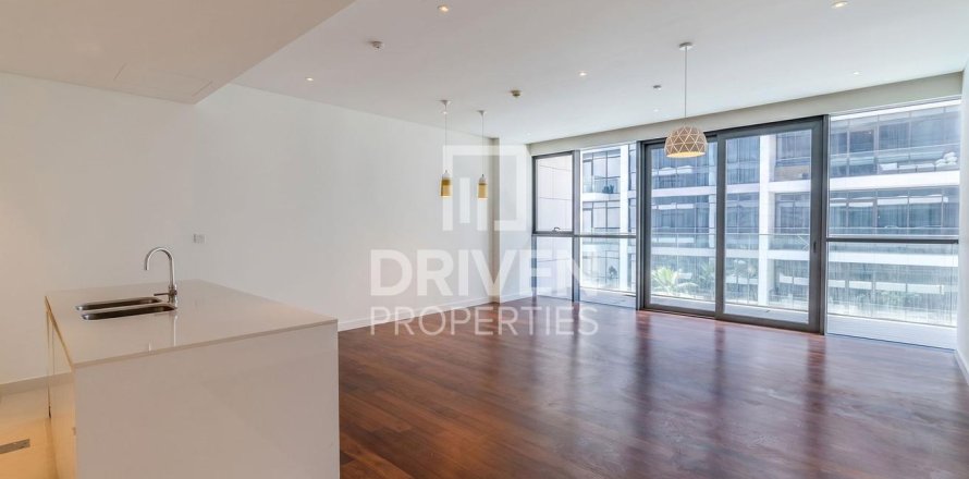 Apartament në City Walk, Dubai, Emiratet e Bashkuara Arabe 1 dhomë gjumi, 109.72 m2. № 755537