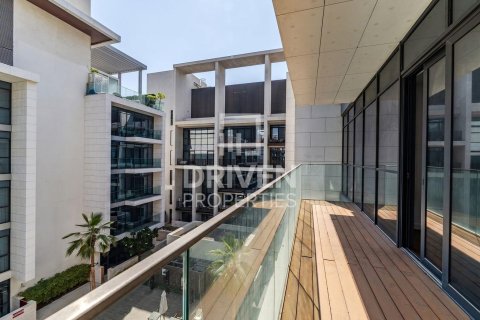 Apartament në City Walk, Dubai, Emiratet e Bashkuara Arabe 1 dhomë gjumi, 109.72 m2. № 755537 - Foto 14