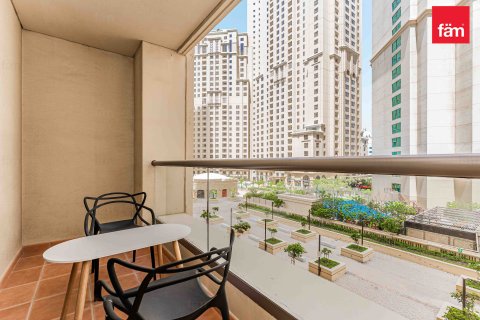Apartment sa Dubai, UAE 1 silid-tulugan, 109.7 sq.m. № 703994