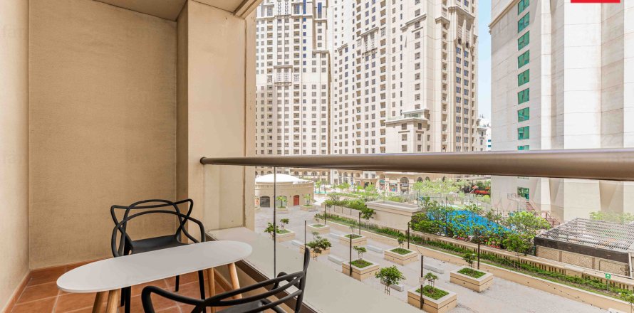 Korter asukohaga Dubai, AÜE: 1 magamistoaga, 109.7 m² Nr 703994