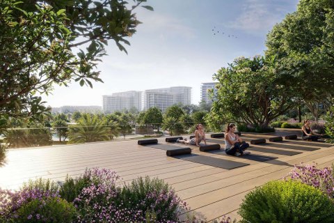 Apartment sa Dubai Hills Estate, UAE 1 silid-tulugan, 69.9 sq.m. № 704003 - larawan 10