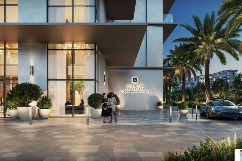 Apartment sa Dubai Hills Estate, UAE 1 silid-tulugan, 69.9 sq.m. № 704003 - larawan 8