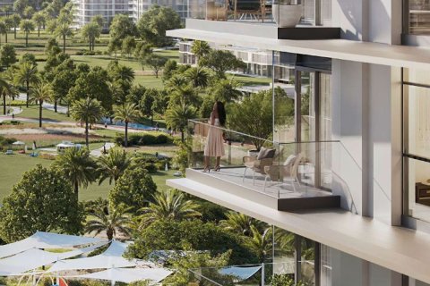 Apartment sa Dubai Hills Estate, UAE 1 silid-tulugan, 69.9 sq.m. № 704003 - larawan 4