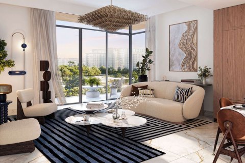 Apartment sa Dubai Hills Estate, UAE 1 silid-tulugan, 69.9 sq.m. № 704003 - larawan 2