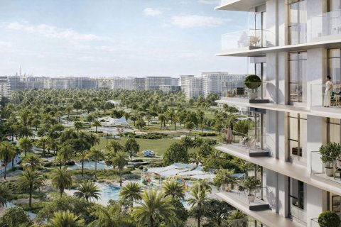 Apartment sa Dubai Hills Estate, UAE 1 silid-tulugan, 69.9 sq.m. № 704003 - larawan 7