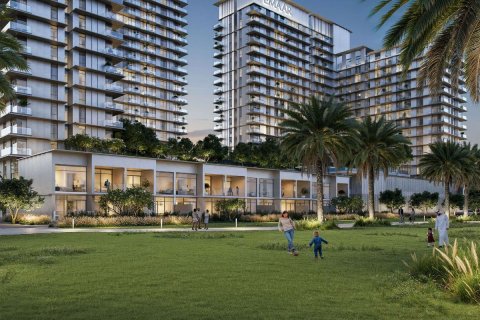Apartment sa Dubai Hills Estate, UAE 1 silid-tulugan, 69.9 sq.m. № 704003 - larawan 9