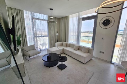 Dubai、UAEにあるマンション 1ベッドルーム、71.3 m2 No703995