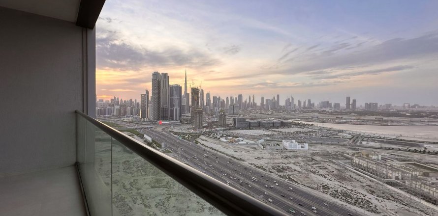 Διαμέρισμα σε Dubai, ΗΑΕ 2 υπνοδωμάτια, 111 τ.μ. Αρ. 704004