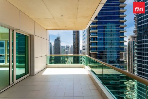 Apartemen di Dubai Marina, UEA 2 kamar tidur, 121.7 m2 nomor 703992 - foto 17