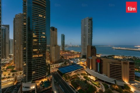 Apartemen di Dubai Marina, UEA 2 kamar tidur, 121.7 m2 nomor 703992 - foto 19