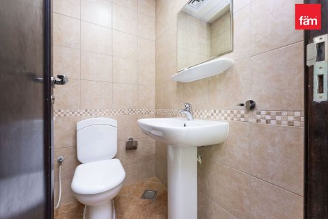 Apartemen di Dubai Marina, UEA 2 kamar tidur, 121.7 m2 nomor 703992 - foto 11
