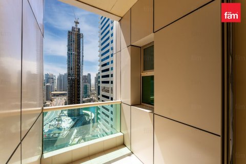 Apartemen di Dubai Marina, UEA 2 kamar tidur, 121.7 m2 nomor 703992 - foto 18