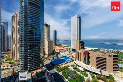 Apartament në Dubai Marina, Emiratet e Bashkuara Arabe 2 dhoma gjumi, 121.7 m2. № 703992