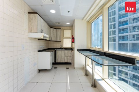 Apartemen di Dubai Marina, UEA 2 kamar tidur, 121.7 m2 nomor 703992 - foto 8