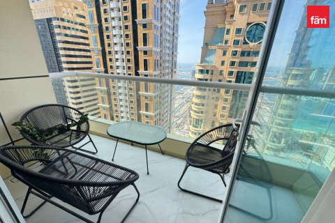 Huoneisto Dubai Marina, Arabiemiraatit 2 makuuhuonetta, 129.2 m2 № 723084