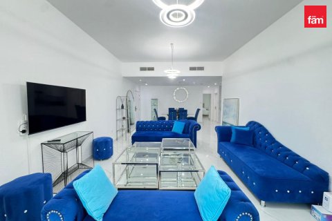 Apartman u gradu Dubai Marina, UAE 2 spavaće sobe, 129.2 m2 Br. 723084 - Slika 3