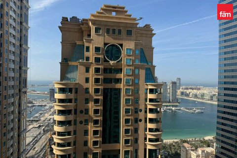 Apartman u gradu Dubai Marina, UAE 2 spavaće sobe, 129.2 m2 Br. 723084 - Slika 22
