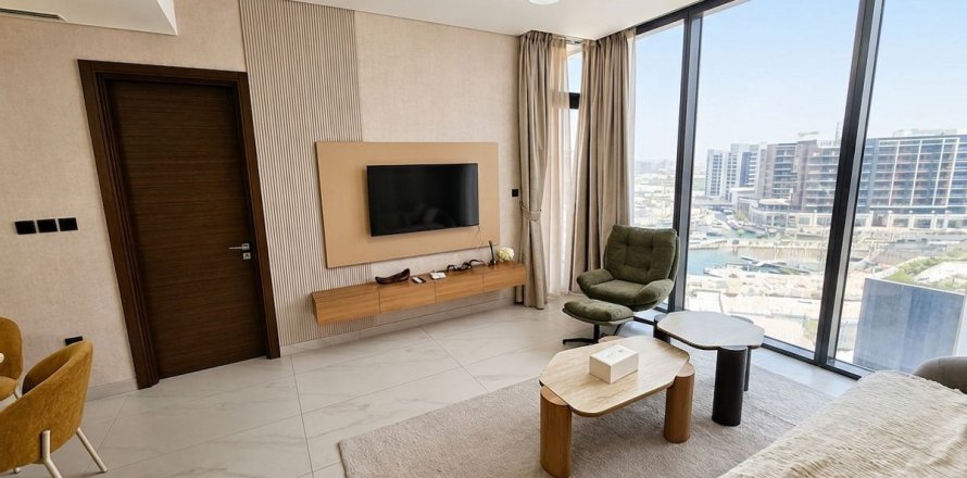 Apartment sa Dubai, UAE 3 silid-tulugan, 144.9 sq.m. № 723085