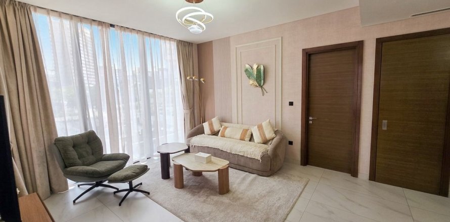 Apartment sa Dubai, UAE 3 silid-tulugan, 144.9 sq.m. № 723085