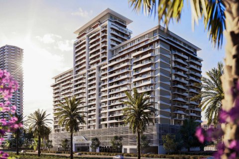 Appartamento a Dubai, EAU 2 camere da letto, 128.5 mq. № 723086