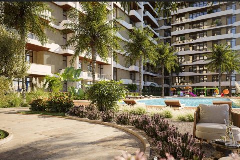 Apartment sa Dubai, UAE 2 silid-tulugan, 128.5 sq.m. № 723086 - larawan 10