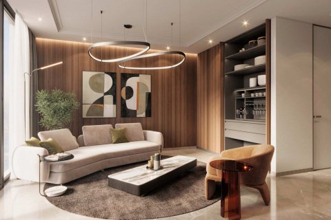 Apartment sa Dubai, UAE 2 silid-tulugan, 128.5 sq.m. № 723086 - larawan 8