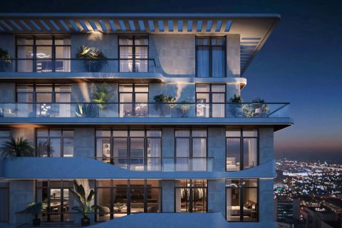 Apartment sa Dubai, UAE 2 silid-tulugan, 128.5 sq.m. № 723086 - larawan 11