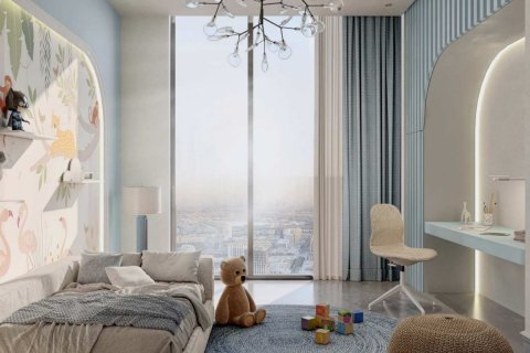 Apartment sa Dubai, UAE 2 silid-tulugan, 128.5 sq.m. № 723086 - larawan 5