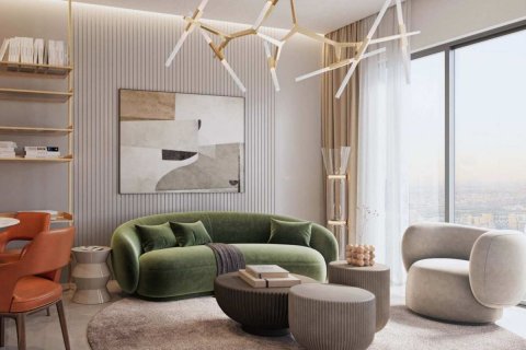 Apartment sa Dubai, UAE 2 silid-tulugan, 128.5 sq.m. № 723086 - larawan 2