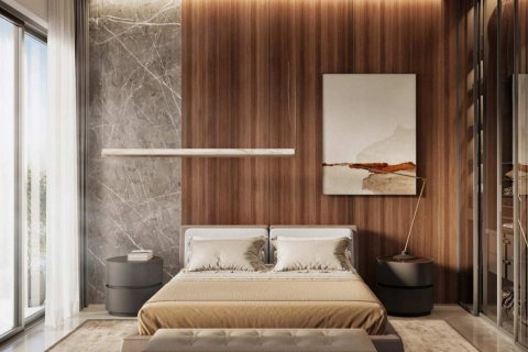 Apartment sa Dubai, UAE 2 silid-tulugan, 128.5 sq.m. № 723086 - larawan 6