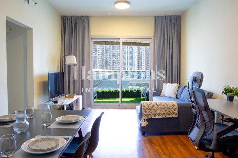 Lägenhet uthyres i Dubai Marina, Dubai, UAE 2 sovrum, 100.70685200 kvm Nr. 723090 - fotografi 3