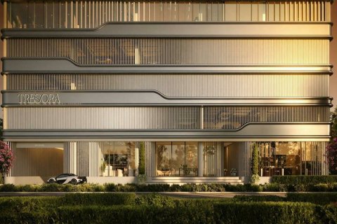Dzīvoklis Dubaijā, AAE 1 istaba, 67 m2 Nr. 723089 - attēls 12
