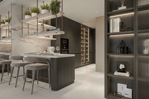 Dzīvoklis Dubaijā, AAE 1 istaba, 67 m2 Nr. 723089 - attēls 4