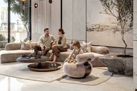 Dzīvoklis Dubaijā, AAE 1 istaba, 67 m2 Nr. 723089 - attēls 5