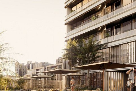 Dzīvoklis Dubaijā, AAE 1 istaba, 67 m2 Nr. 723089 - attēls 11