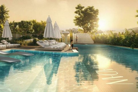 Dzīvoklis Dubaijā, AAE 1 istaba, 67 m2 Nr. 723089 - attēls 9