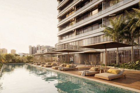 Dzīvoklis Dubaijā, AAE 1 istaba, 67 m2 Nr. 723089 - attēls 10