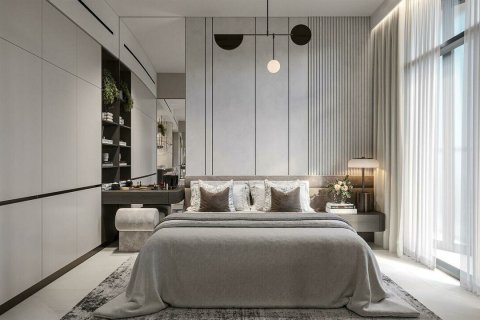 Dzīvoklis Dubaijā, AAE 1 istaba, 67 m2 Nr. 723089 - attēls 3