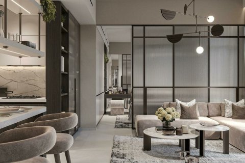 Dzīvoklis Dubaijā, AAE 1 istaba, 67 m2 Nr. 723089 - attēls 2