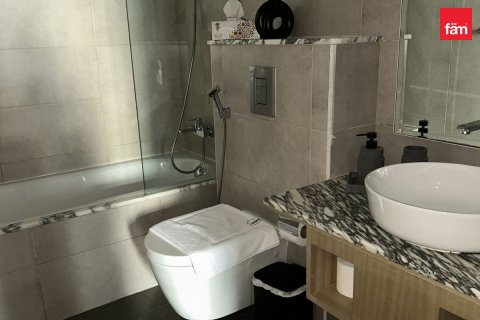 Apartemen di Business Bay, Dubai, UEA 2 kamar tidur, 123.4 m2 nomor 723088 - foto 14