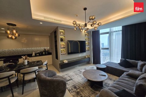 آپارتمان در Business Bay، Dubai ، امارات متحده عربی 2 خوابه ، 123.4 متر مربع.  شماره 723088