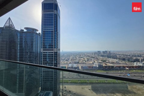 Apartemen di Business Bay, Dubai, UEA 2 kamar tidur, 123.4 m2 nomor 723088 - foto 11