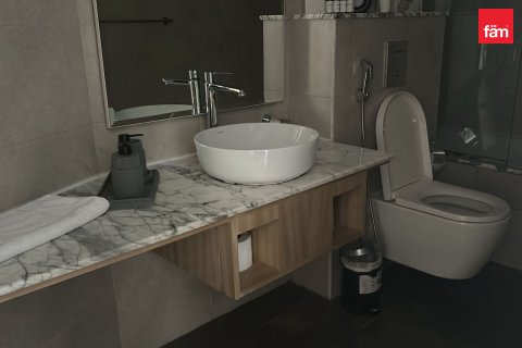 Apartemen di Business Bay, Dubai, UEA 2 kamar tidur, 123.4 m2 nomor 723088 - foto 15