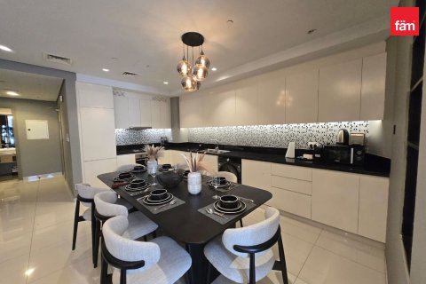 Apartemen di Business Bay, Dubai, UEA 2 kamar tidur, 123.4 m2 nomor 723088 - foto 5