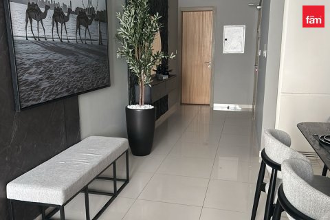 Apartemen di Business Bay, Dubai, UEA 2 kamar tidur, 123.4 m2 nomor 723088 - foto 7