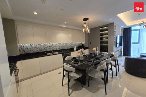 Apartemen di Business Bay, Dubai, UEA 2 kamar tidur, 123.4 m2 nomor 723088 - foto 4