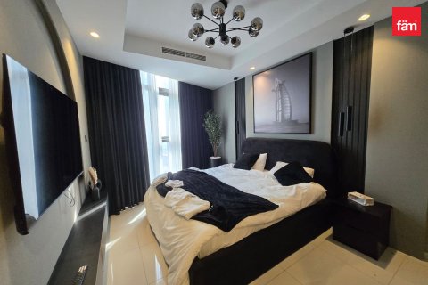 Apartemen di Business Bay, Dubai, UEA 2 kamar tidur, 123.4 m2 nomor 723088 - foto 8