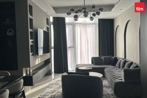 Apartemen di Business Bay, Dubai, UEA 2 kamar tidur, 123.4 m2 nomor 723088 - foto 3